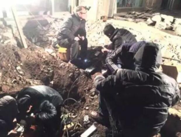 唐山光纜藍橋科技光纜施工