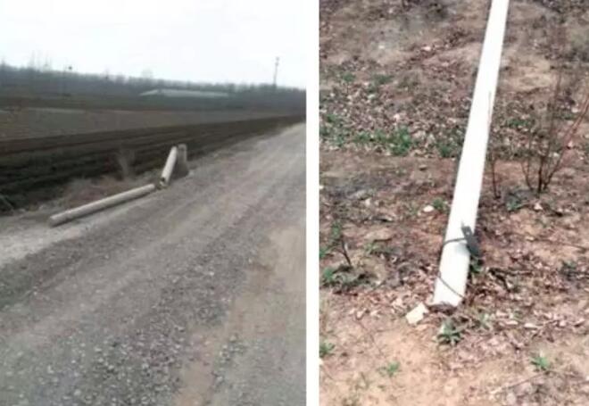 唐山光纜-施工搶救唐山光纜